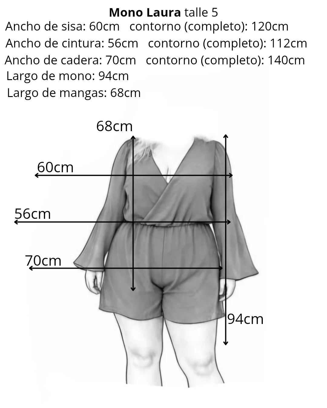 Mono Laura