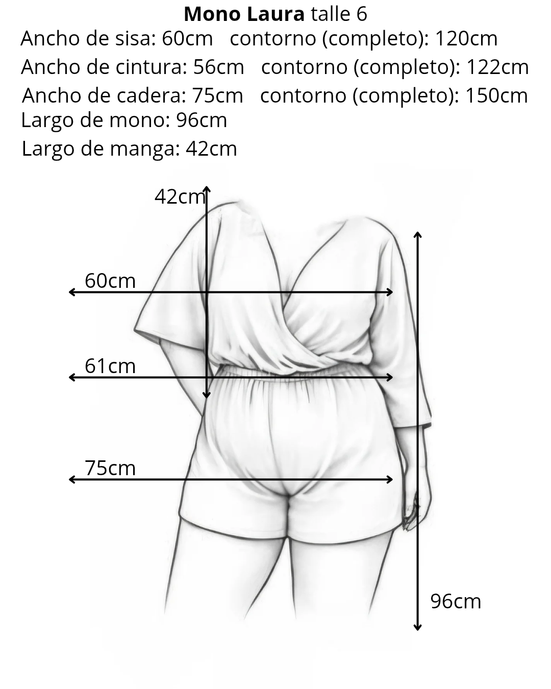 Mono Laura