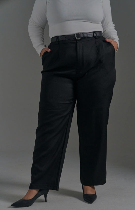 Pantalón sastrero Shopie