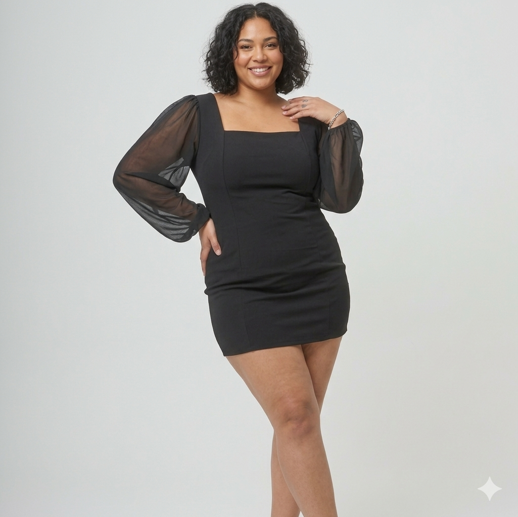 Vestido Franchesca